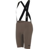 Scott ULTD. ++++ Women's Bib Shorts wood grey
