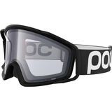 POC Zygon Clarity Universal/Cloudy Grey / uranium black