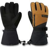 Dakine Titan Gore-Tex Glove rubber