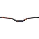 Race Face Era Handlebar - 55 / 800 mm matte ud carbon/orange