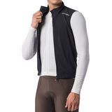 Castelli Espresso 2 Vest black/white