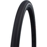 Schwalbe G-One Allround Performance Addix RaceGuard - 700C