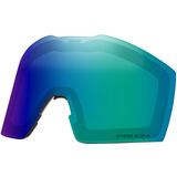 Oakley Fall Line L Replacement Lens Prizm Snow Argon Iridium