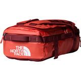 The North Face Base Camp Voyager Duffel 32L mars dust/sumac