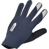 Q36.5 Hybrid Que X Gloves nautica blue
