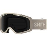 Smith Rhythm MTB + Dirt Screen ChromaPop Sun Black + WS / chalk