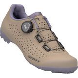 Scott Gravel Pro W's Shoe toast beige/bliss pink