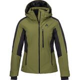 Schöffel Jacket Style Trifex WMS avocado branch