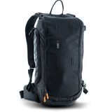 Cube Rucksack Pure 12 black
