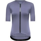 GOREWEAR Spinshift Trikot Damen amethyst grey