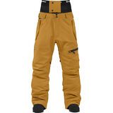 Horsefeathers Nelson Pants amber gold