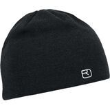 Ortovox Wonderwool Beanie black raven blend