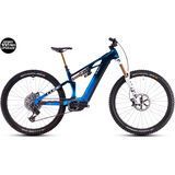 Cube Stereo Hybrid One44 HPC AT 800 29 actionteam