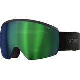 Atomic Redster HD Green / black