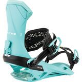 Nitro Team fresh blue