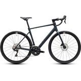 Cube Attain SLX black´n´chrome
