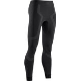 X-Bionic X-Ential Long Tights Wmn x black
