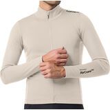 Castelli Espresso 2 Jacket clay