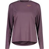 Maloja LoganM. stormy lilac