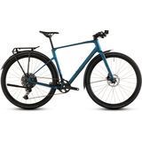 Cube Nulane C:62 SLX FE electricblue´n´blue