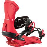 Nitro Team vivid red
