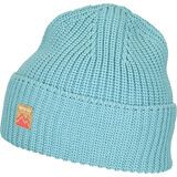 Ortovox Cozy Rib Beanie ice waterfall