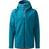 Haglöfs Front Proof II Jacket Men deep teal