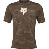 Fox Ranger Tru Dri SS Jersey dirt