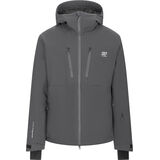 2117 of Sweden Men’s Grubban Light Padd Ski Jacket ink