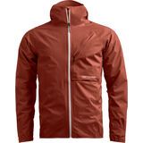 Ortovox Shield Light Piz Selva 2.5L Jacket M clay orange