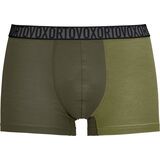 Ortovox 150 Merino Essential Trunks M dark wild herbs