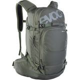 Evoc Line 30 dark olive