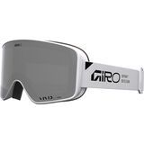 Giro Method II Vivid Onyx / stacked white 0