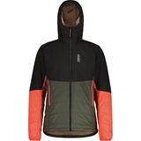 Maloja TajeleM. deep black multi