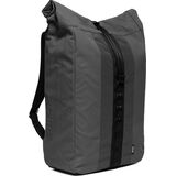 Capsuled Messenger Bag volcanic ash