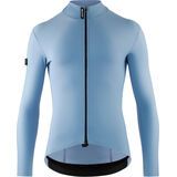 Assos Mille GT Spring Fall LS Jersey C2 thunder blue