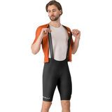 Castelli Espresso 2 Bibshort black