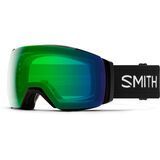 Smith I/O Mag XL ChromaPop Everyday Green Mirror / black