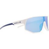 Red Bull Spect Eyewear Dash Smoke Blue Mirror / white