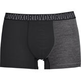 Ortovox 150 Merino Essential Trunks M black raven