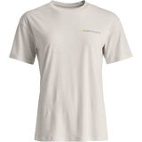 Ortovox 150 Merino Cool Climbing Vibes TS W white tea
