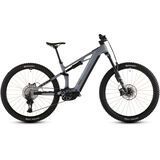 Cube Stereo Hybrid One44 HPC SLX Evo 800 29 slategrey´n´black