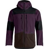 Ortovox Ravine Free 3L Jacket M dark wild berry