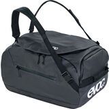 Evoc Duffle Bag 40 carbon grey/black