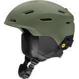 Smith Descend MIPS matte fatigue green / black