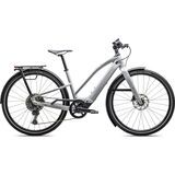 Specialized Turbo Vado SL 2 5.0 Step-Through EQ gloss dove gray/cool grey frost