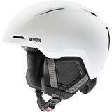 uvex monte LT white matt