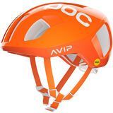 POC Ventral MIPS fluorescent orange avip