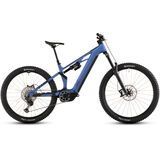 Cube Stereo Hybrid One77 HPC SLX 800 blueiris´n´black