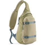 Patagonia Atom Sling 8L weathered stone